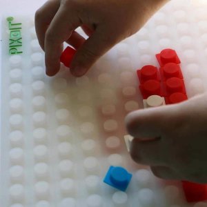 PIX-IT Box 6 - Duży zestaw edukacyjny 4