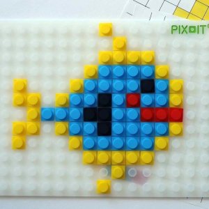 PIX-IT Box 6 - Duży zestaw edukacyjny 5