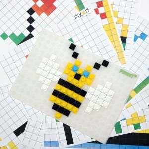 PIX-IT Box 6 - Duży zestaw edukacyjny 7