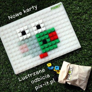 PIX-IT Box 6 - Duży zestaw edukacyjny 10