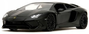 Jada Toys Szybcy i wściekli Shaw's Lamborghini Aventador 9336152314R00 2