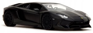 Jada Toys Szybcy i wściekli Shaw's Lamborghini Aventador 9336152314R00 3