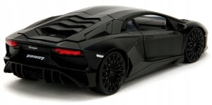 Jada Toys Szybcy i wściekli Shaw's Lamborghini Aventador 9336152314R00 4