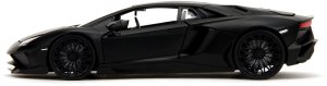 Jada Toys Szybcy i wściekli Shaw's Lamborghini Aventador 9336152314R00 5