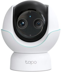 Niania TP-Link Tapo C840 2