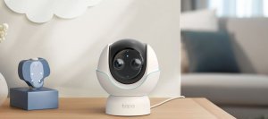 Niania TP-Link Tapo C840 5