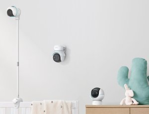 Niania TP-Link Tapo C840 6