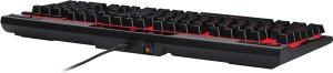 Klawiatura Corsair K70 Pro Cherry MX Speed RGB (48094921) 2