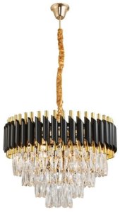 PENDANT LANNA 2200091L 6XE14 BL 2