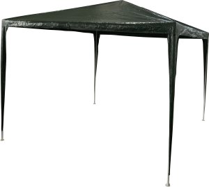 ARBOUR GREEN 2,9X2,9X2.5 M. 10120-G 2