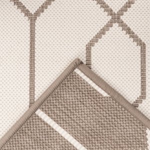 Domoletti CARPET 3958 TA12 REVERSO 100PP 0.8X1.4M 2