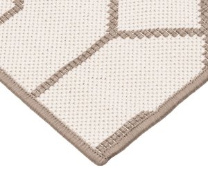 Domoletti CARPET 3958 TA12 REVERSO 100PP 0.8X1.4M 4