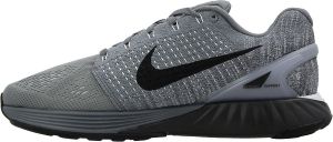 Nike Buty męskie Lunarglide 7 szare r. 44 1/2 (747355 002) 4