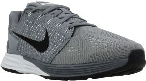 Nike Buty męskie Lunarglide 7 szare r. 44 1/2 (747355 002) 6