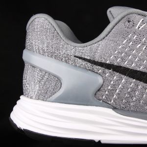 Nike Buty męskie Lunarglide 7 szare r. 44 1/2 (747355 002) 9