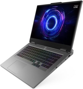 Laptop Lenovo LOQ 17IRX10 i7-13650HX / 24 GB / 1 TB / W11 / RTX 5060 / 165 Hz (83JH000NNT) 5