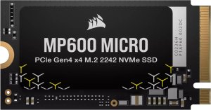 Force MP600 1TB CSSD-F1000GBMP600MCR2 2