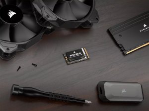 Force MP600 1TB CSSD-F1000GBMP600MCR2 5