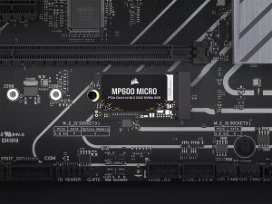 Force MP600 1TB CSSD-F1000GBMP600MCR2 9