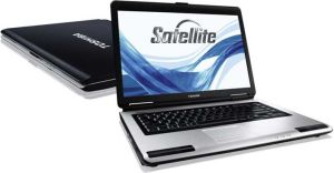 Laptop Toshiba Satellite L40-17O SAT L40-17Q CM540 1024 160 BSY 15.4" PSL4CE-00E00CPL 1