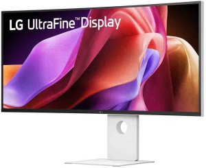 Monitor LG 40WT95UF-W 2