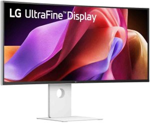 Monitor LG 40WT95UF-W 3