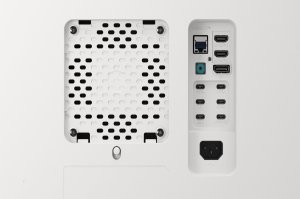 Monitor LG 40WT95UF-W 7