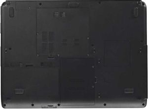 Laptop Toshiba Satellite L40-17R SAT L40-17R T2330 1024 160 BSY 15.4" PSL4CE-00F00CPL 12