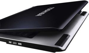 Laptop Toshiba Satellite L40-17R SAT L40-17R T2330 1024 160 BSY 15.4" PSL4CE-00F00CPL 3