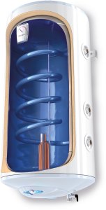 Bojler Tesy Combi water heater Bilight, 100 l, ver. 2
