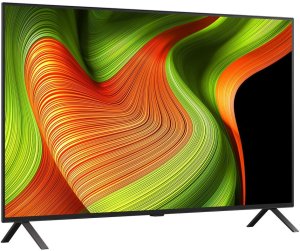 Telewizor LG OLED AI OLED48B56L, 121.9 cm (48"), 3840 x 2160 pixels, OLED, Smart TV, Wi-Fi, Black 3