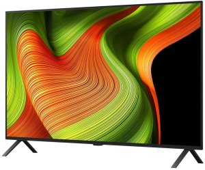 Telewizor LG OLED AI OLED48B56L, 121.9 cm (48"), 3840 x 2160 pixels, OLED, Smart TV, Wi-Fi, Black 5