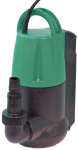 Marina PUMP DRAINAGE STA 550-G 2