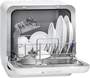 Zmywarka Bomann TSG 5704 D biały 2