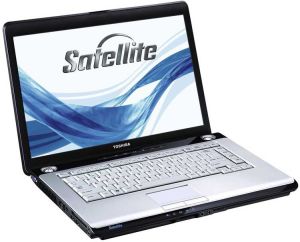 Laptop Toshiba Satellite A200-1Z2 SAT A200-1Z2 T7500 200 1024 VHP 15.4" PSAE3E-05W01RPL 1