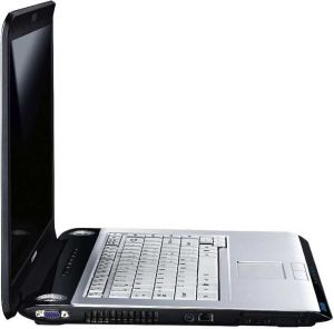 Laptop Toshiba Satellite A200-1Z2 SAT A200-1Z2 T7500 200 1024 VHP 15.4" PSAE3E-05W01RPL 3