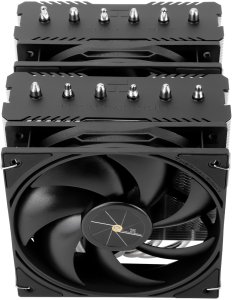 Chłodzenie CPU Thermalright Peerless Assassin 120 SE V3 5