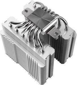 Chłodzenie CPU Thermalright Peerless Assassin 120 SE V3 8