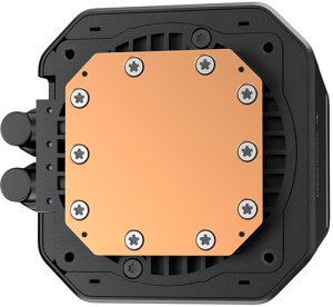 Chłodzenie wodne Deepcool LM240 (R-LM240-BKDMMC-1) 2