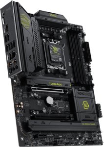 Płyta główna MSI MAG B850 TOMAHAWK WIFI 4