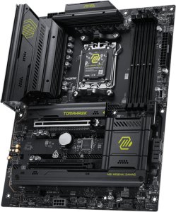 Płyta główna MSI MAG B850 TOMAHAWK WIFI 3