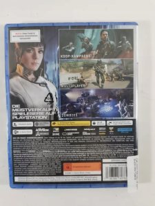 Sony PS5 Call of Duty Black Ops 7 USK18 2