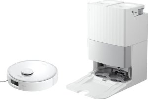 Robot sprzątający Roborock Qrevo Edge 5V1 Biały 5