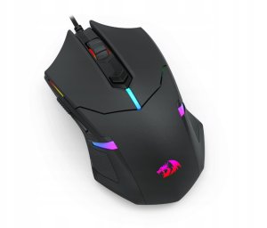 Redragon S101-BA-3 + Słuchawki + Podkładka (SET S101-BA-3) 4