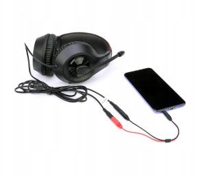 Redragon S101-BA-3 + Słuchawki + Podkładka (SET S101-BA-3) 5