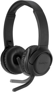Słuchawki Kensington Słuchawki nauszne H1050 EQ Bluetooth z technologią redukcji hałasu otoczenia 5