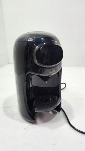 Nuvita Lattespresso Ekspres do przygotowywania mleka modyfikowanego 3