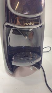 Nuvita Lattespresso Ekspres do przygotowywania mleka modyfikowanego 4