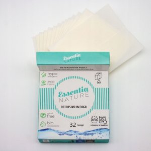 Hintenso Essentia Nature, Listki do prania, 32 szt. 5