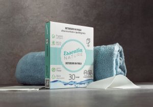 Hintenso Essentia Nature, Listki do prania, 32 szt. 8